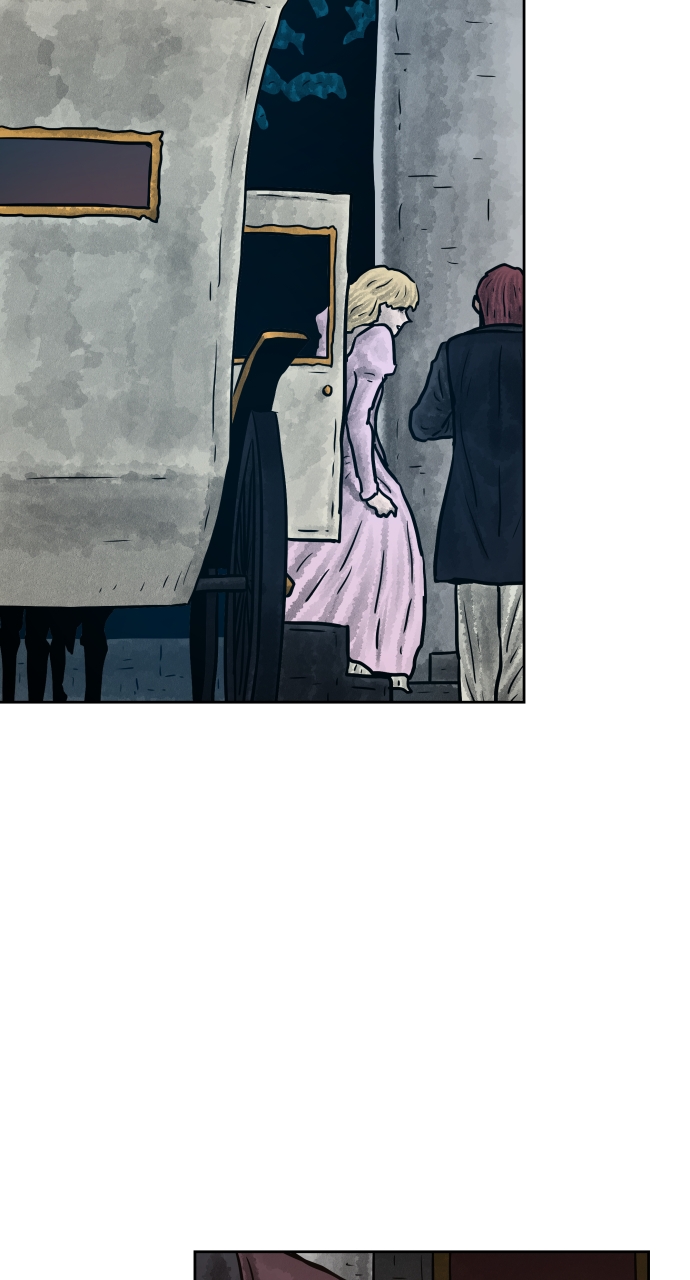 Read Warrior Executioner EN Manga Online