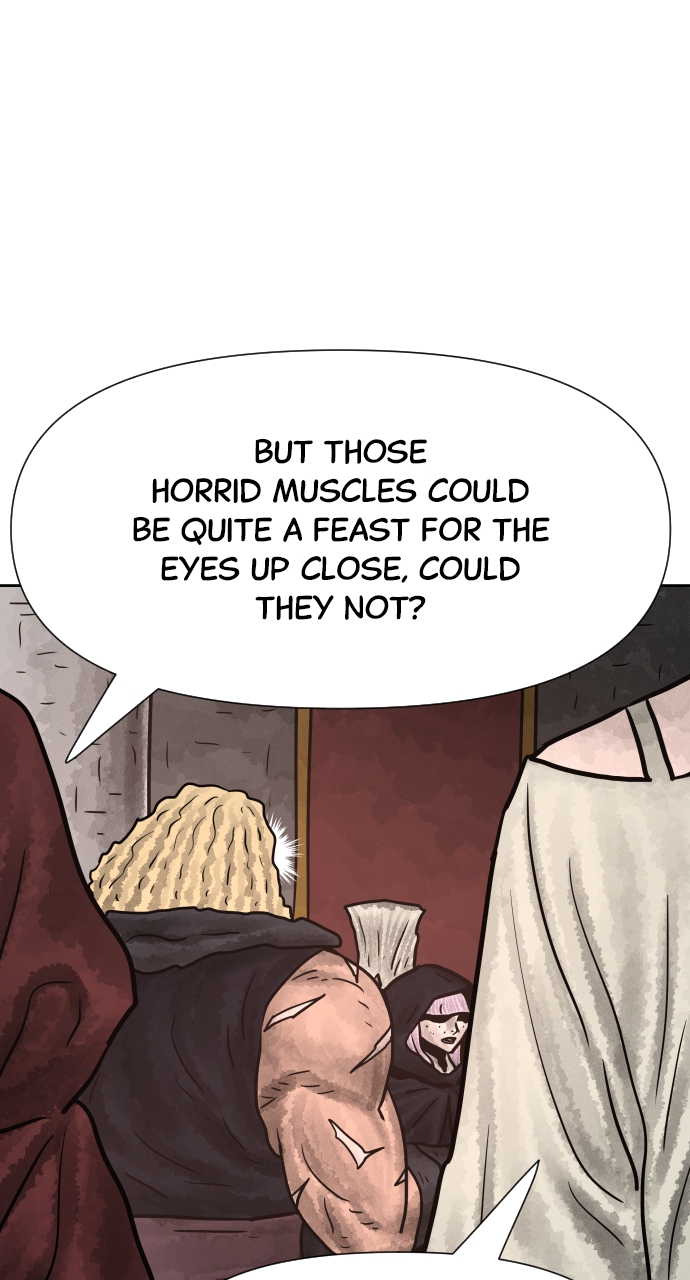 Read Warrior Executioner EN Manga Online