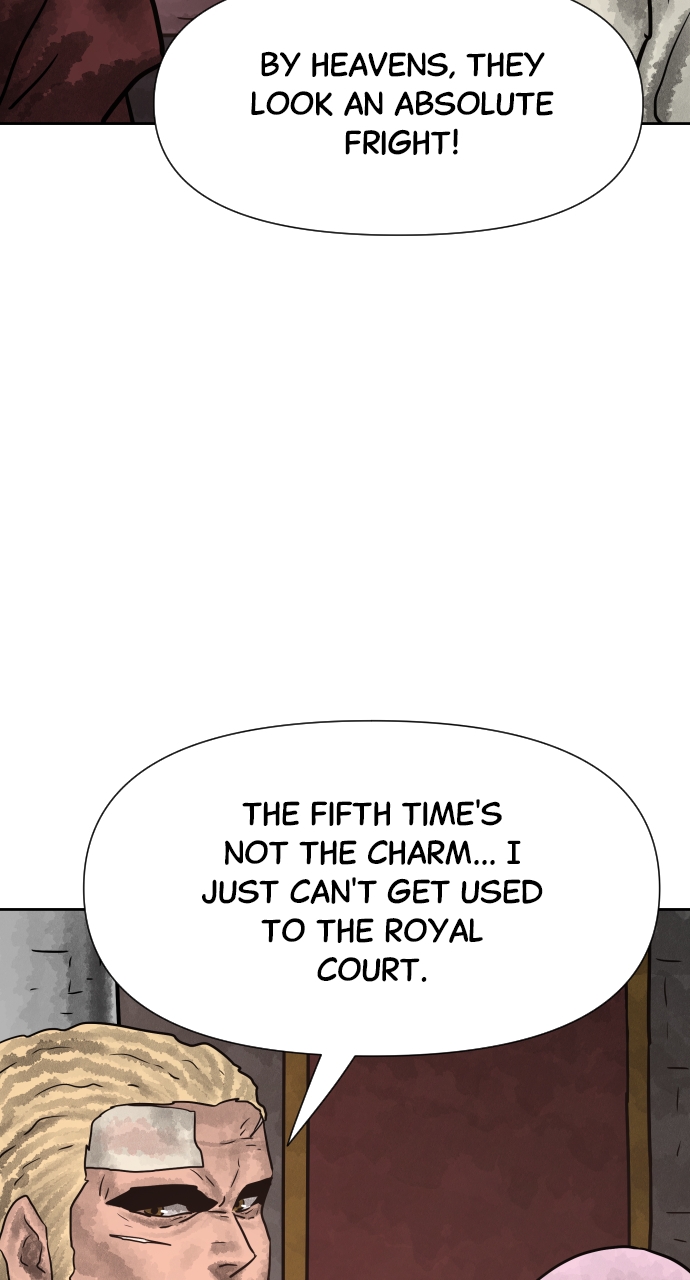 Read Warrior Executioner EN Manga Online