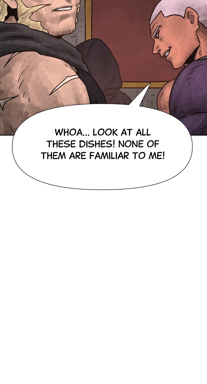 Read Warrior Executioner EN Manga Online