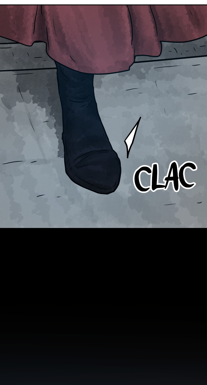 Read Warrior Executioner EN Manga Online