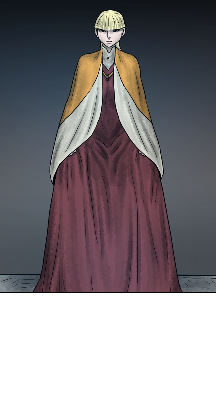 Read Warrior Executioner EN Manga Online