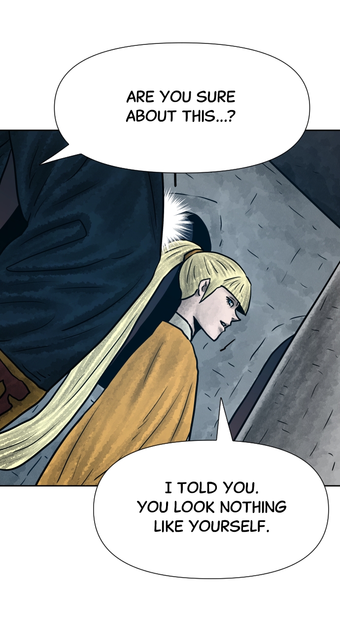 Read Warrior Executioner EN Manga Online