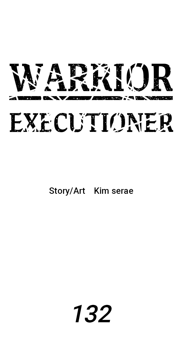 Read Warrior Executioner EN Manga Online