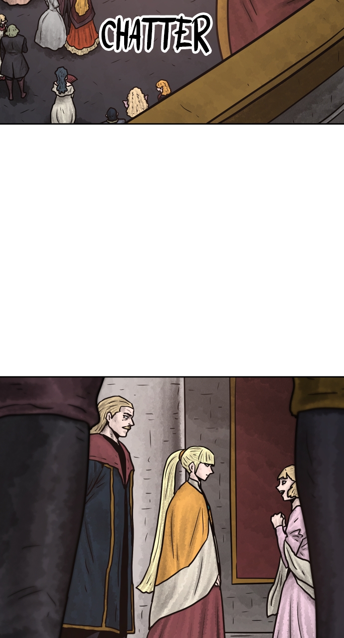 Read Warrior Executioner EN Manga Online