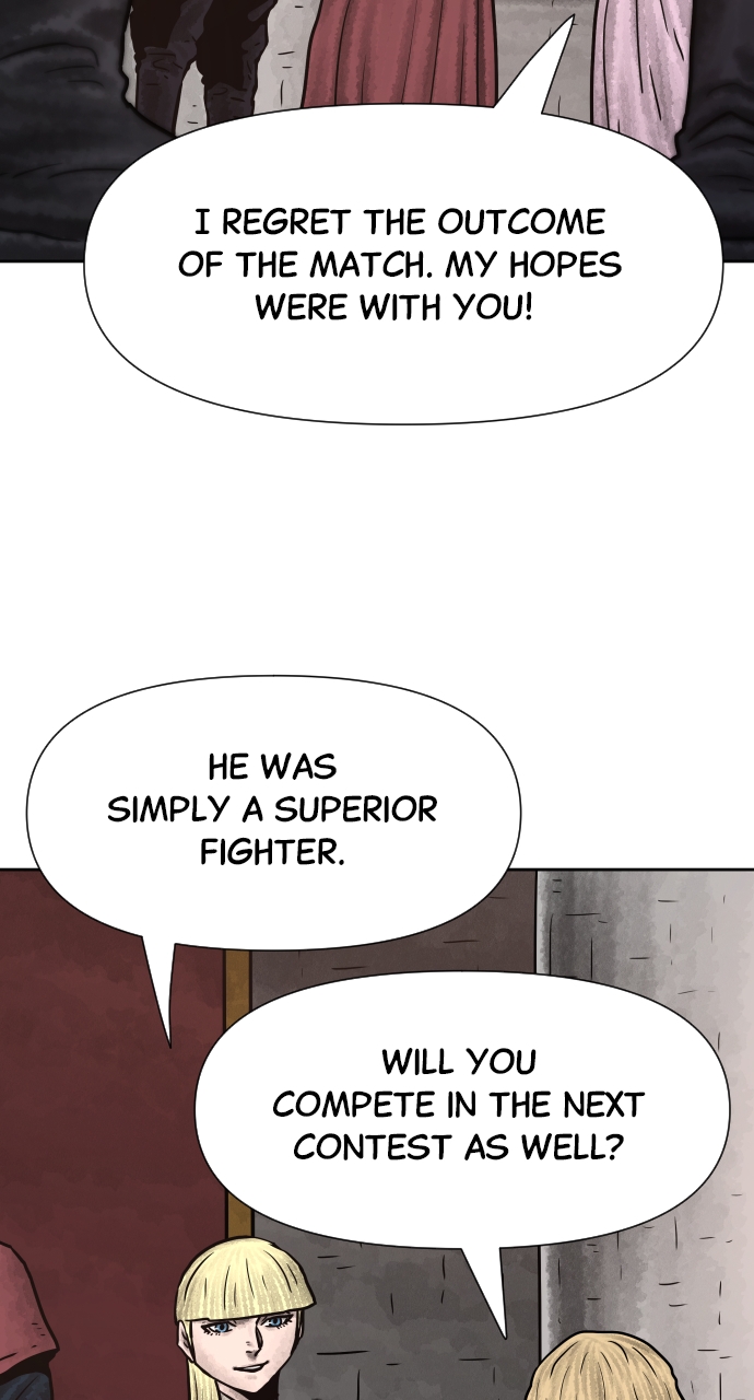 Read Warrior Executioner EN Manga Online