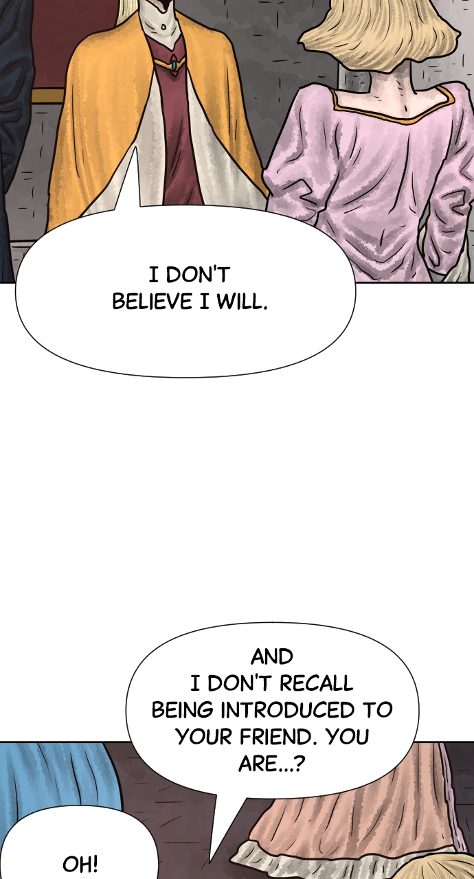 Read Warrior Executioner EN Manga Online