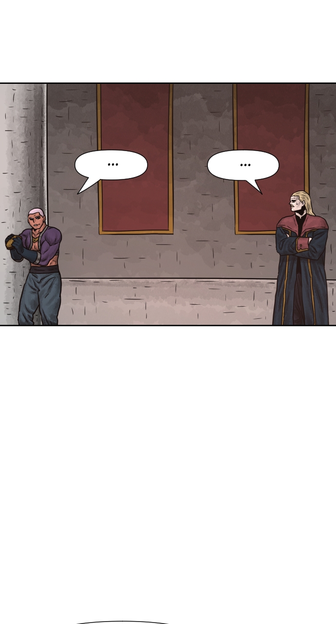 Read Warrior Executioner EN Manga Online