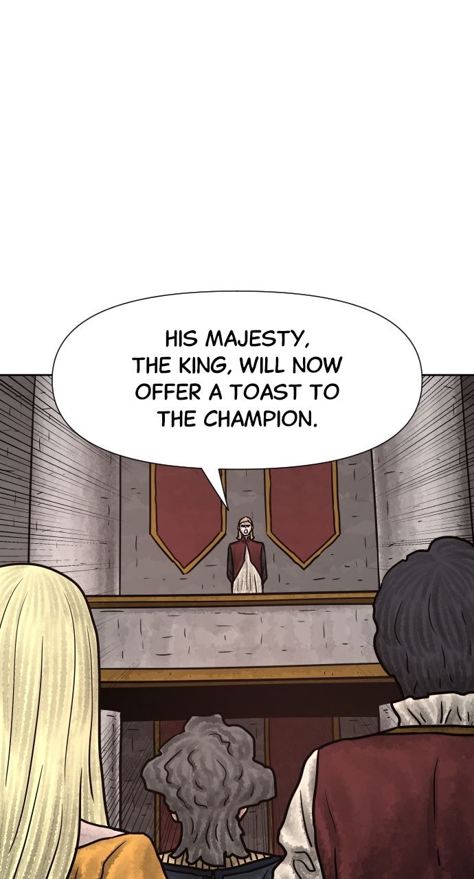 Read Warrior Executioner EN Manga Online