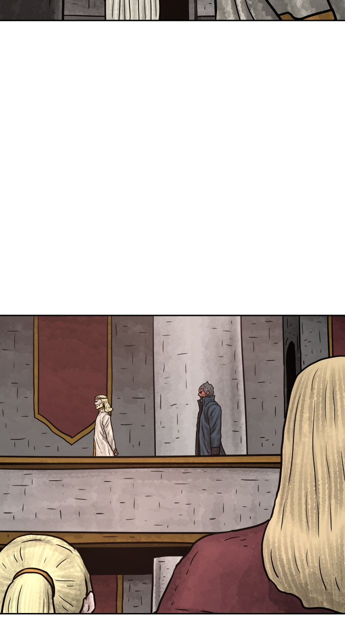 Read Warrior Executioner EN Manga Online