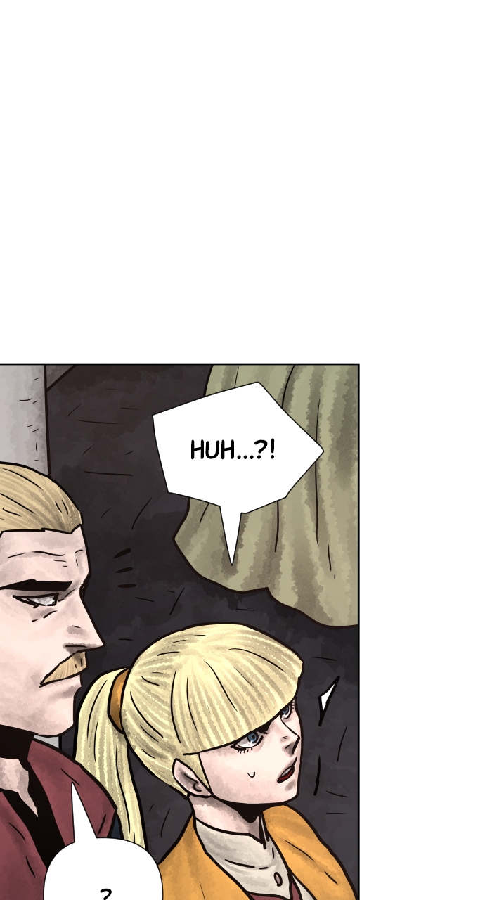 Read Warrior Executioner EN Manga Online