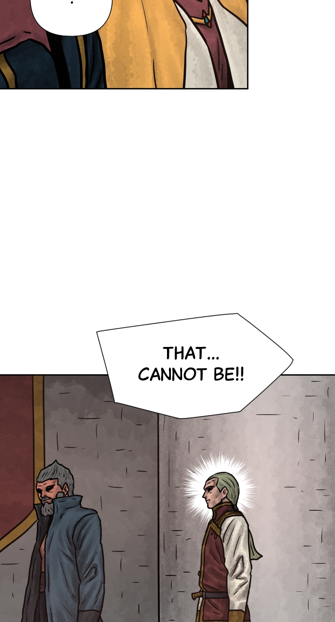 Read Warrior Executioner EN Manga Online