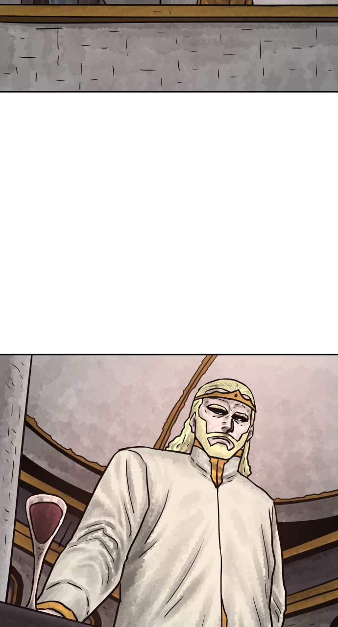 Read Warrior Executioner EN Manga Online