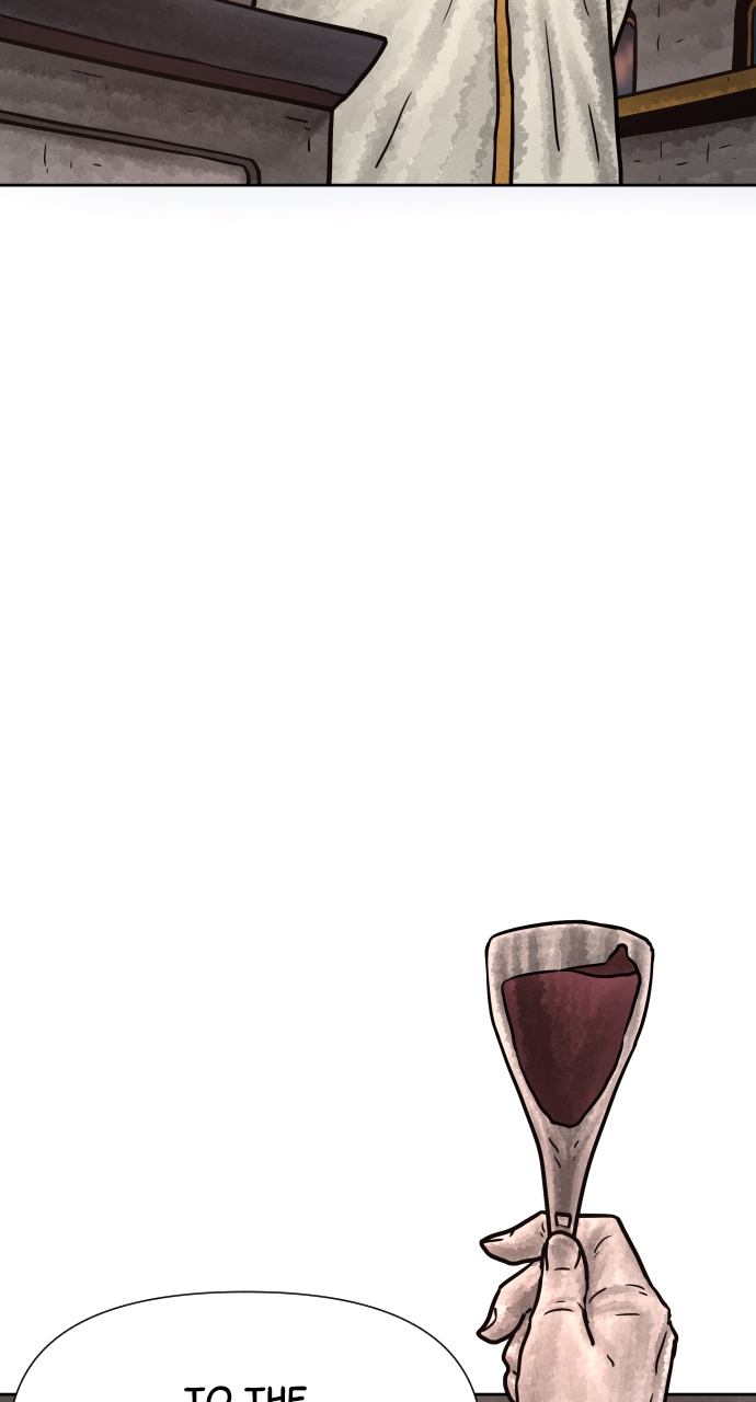 Read Warrior Executioner EN Manga Online