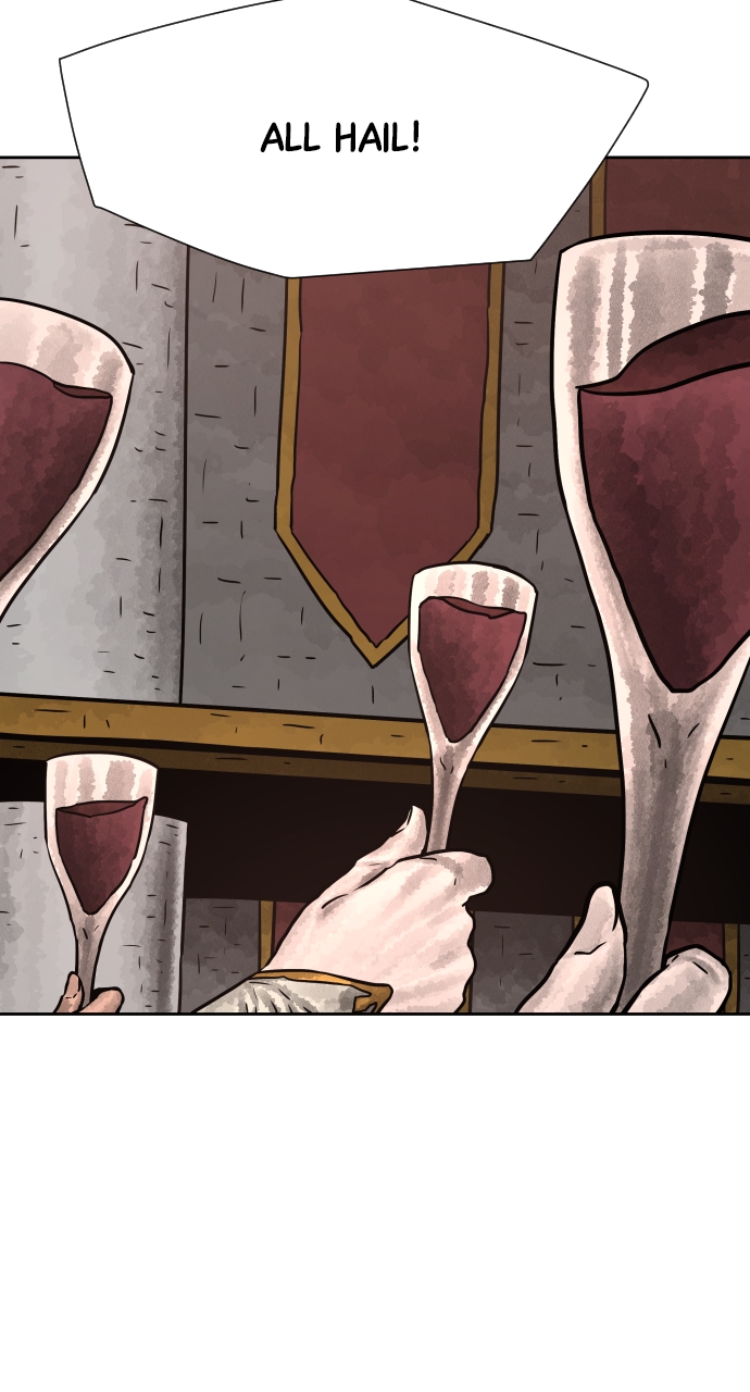 Read Warrior Executioner EN Manga Online