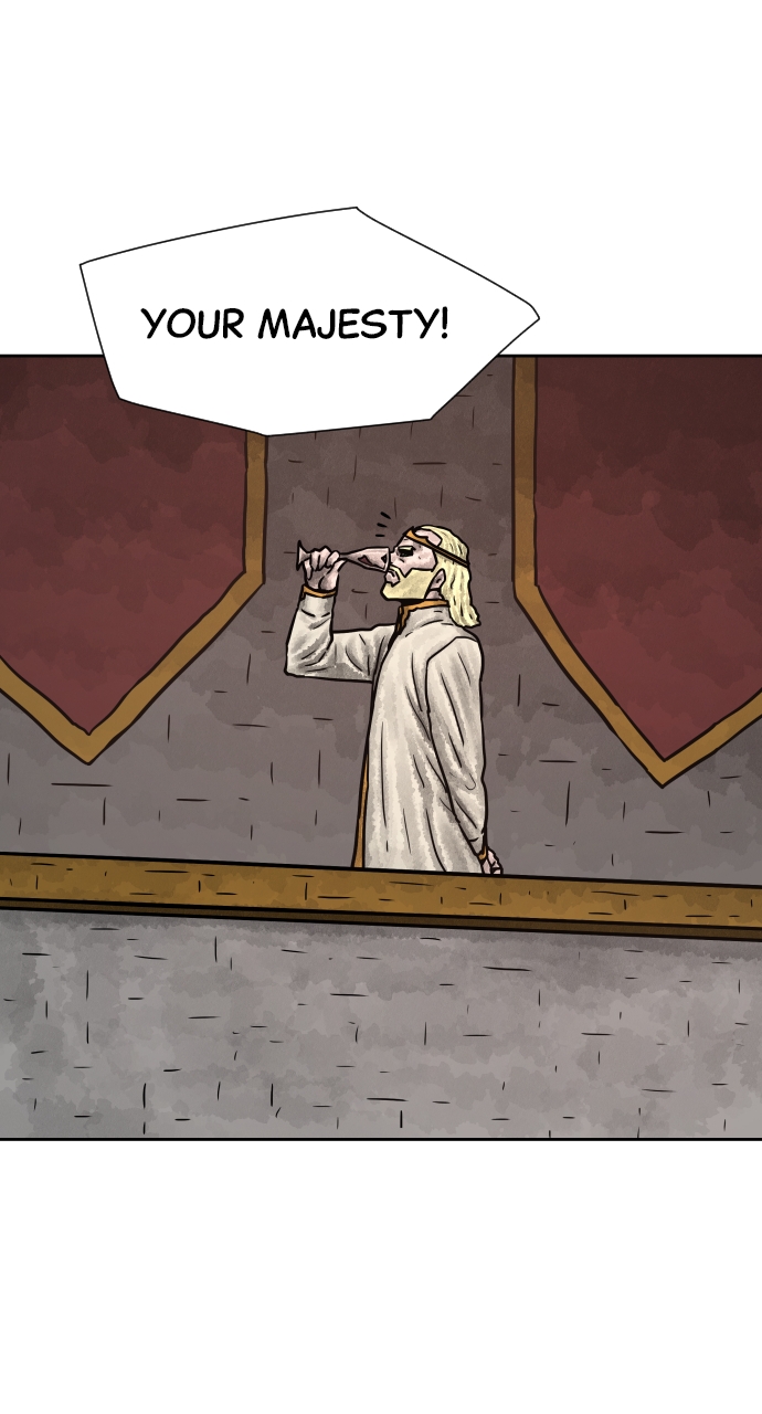 Read Warrior Executioner EN Manga Online