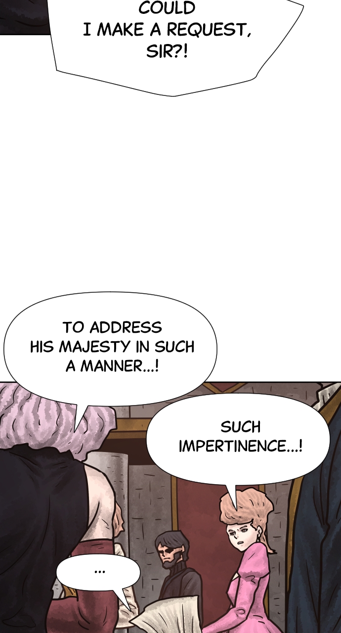 Read Warrior Executioner EN Manga Online