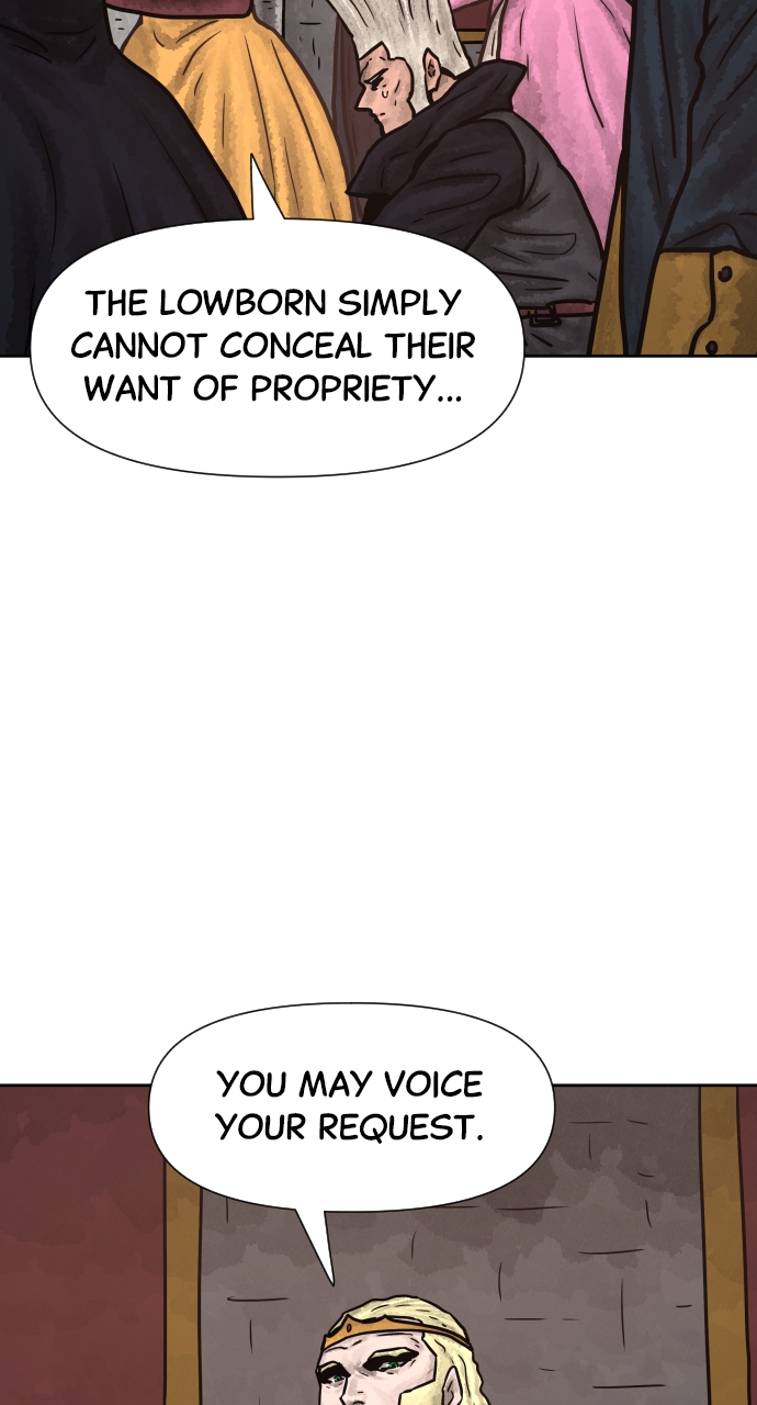 Read Warrior Executioner EN Manga Online