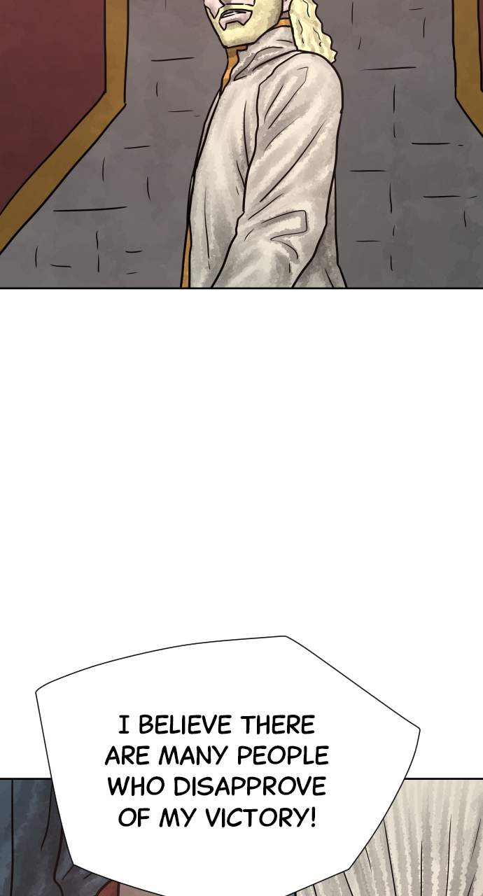 Read Warrior Executioner EN Manga Online