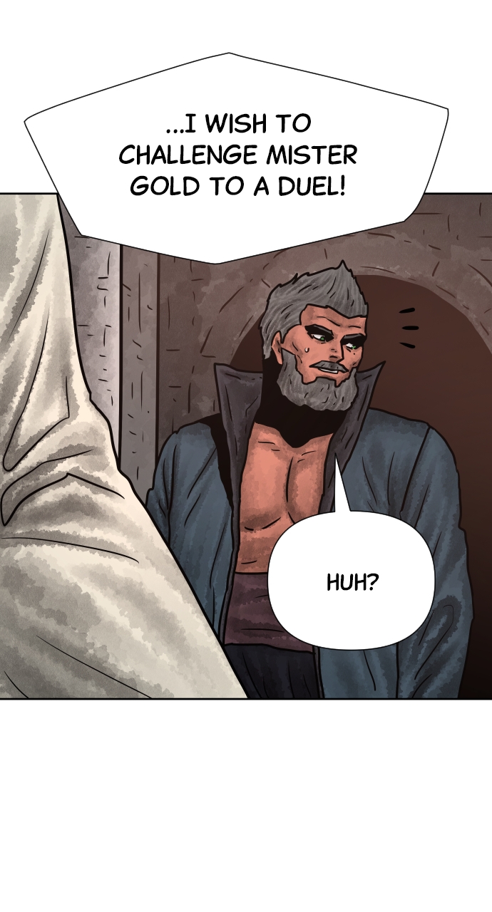 Read Warrior Executioner EN Manga Online