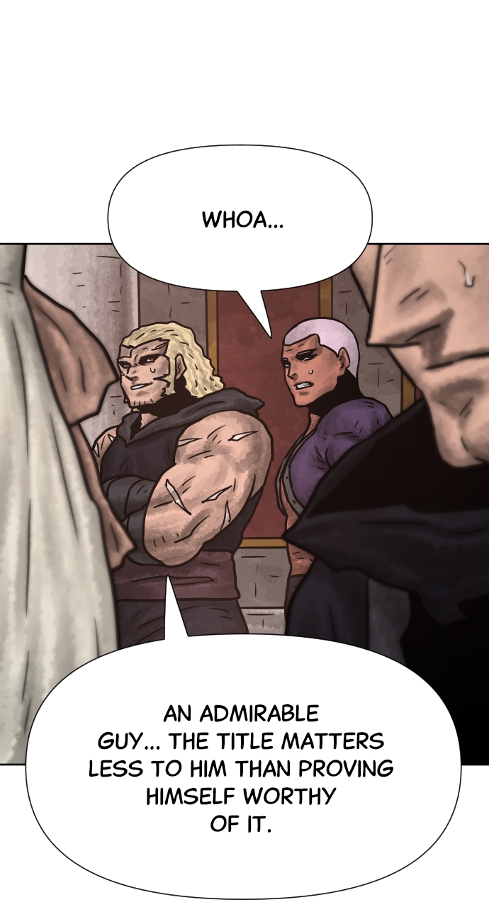 Read Warrior Executioner EN Manga Online