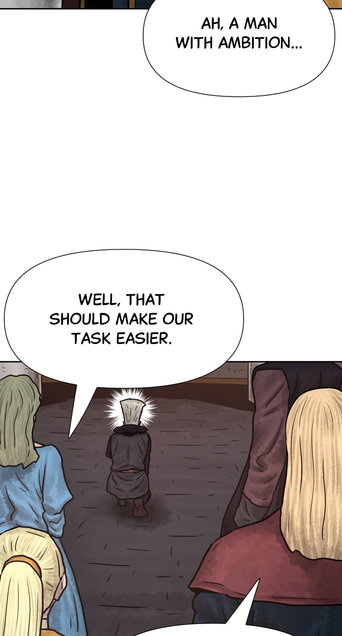 Read Warrior Executioner EN Manga Online