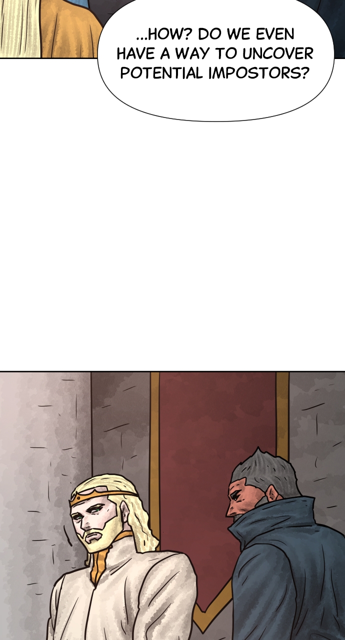 Read Warrior Executioner EN Manga Online