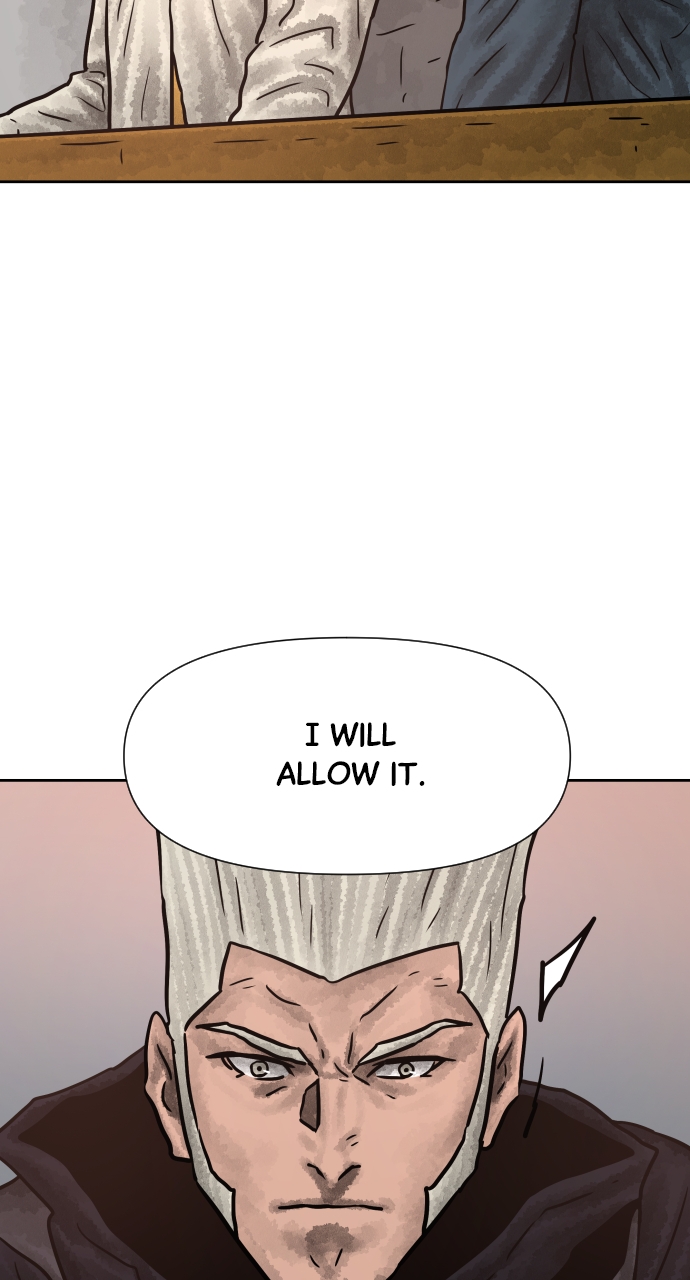 Read Warrior Executioner EN Manga Online