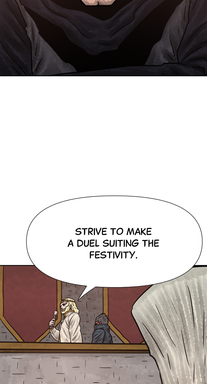 Read Warrior Executioner EN Manga Online