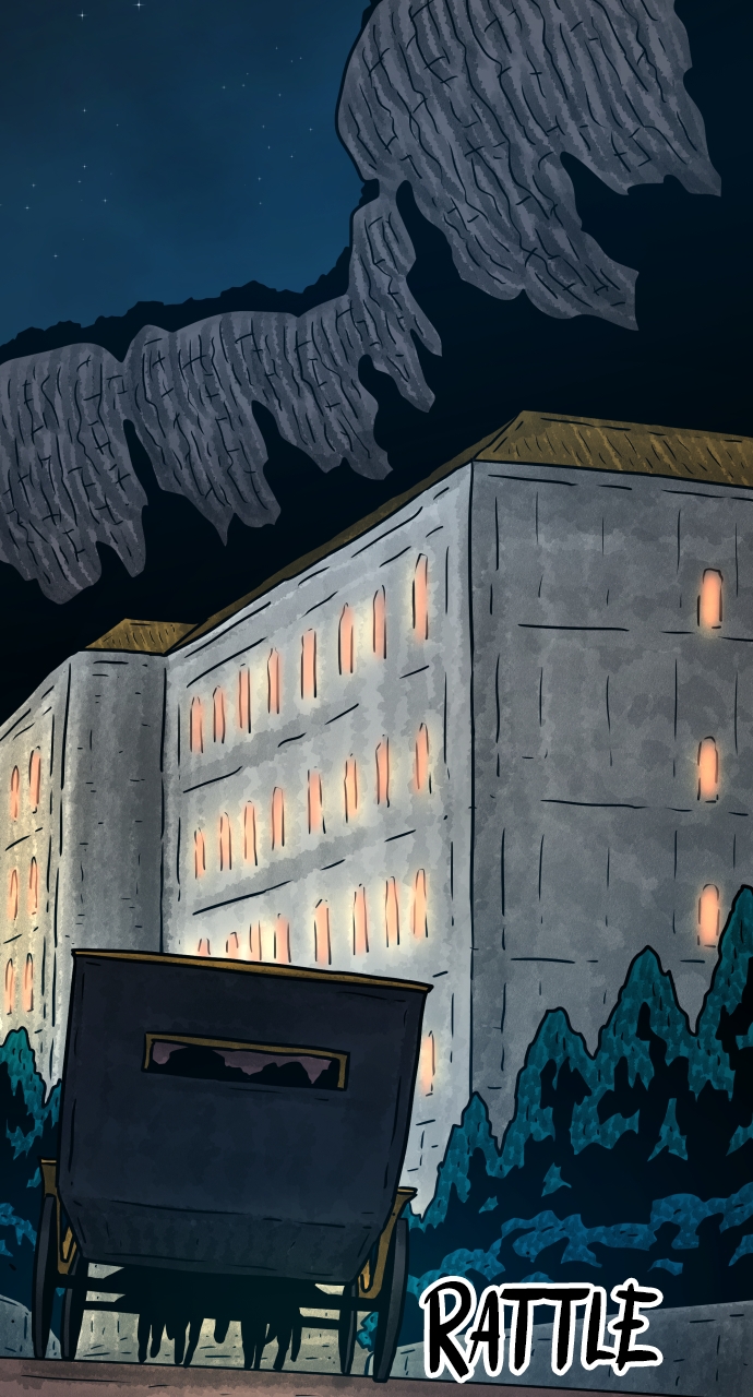 Read Warrior Executioner EN Manga Online