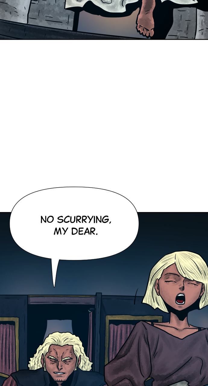 Read Warrior Executioner EN Manga Online