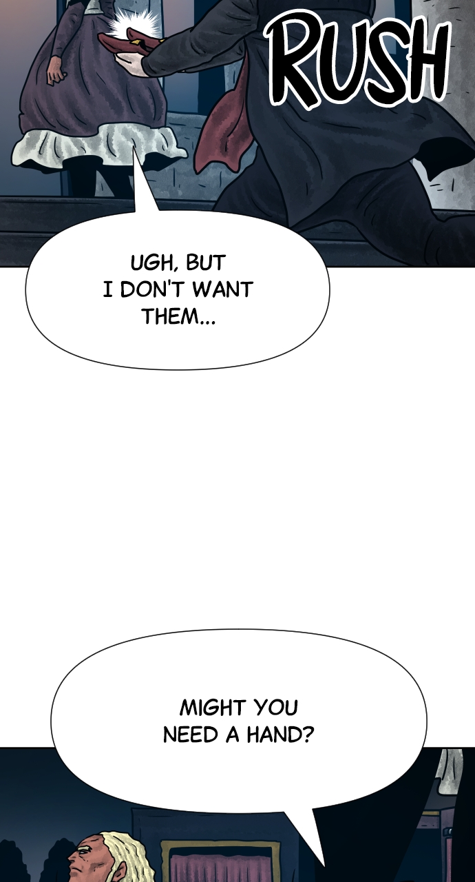 Read Warrior Executioner EN Manga Online