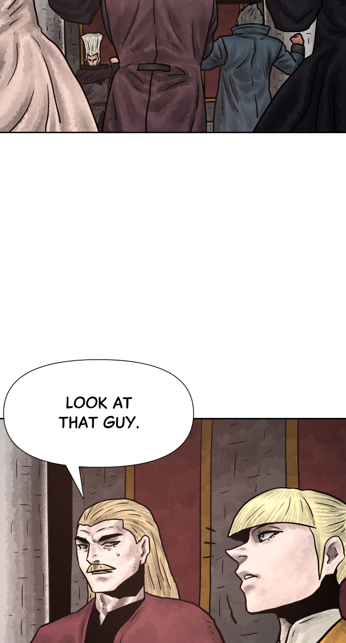 Read Warrior Executioner EN Manga Online