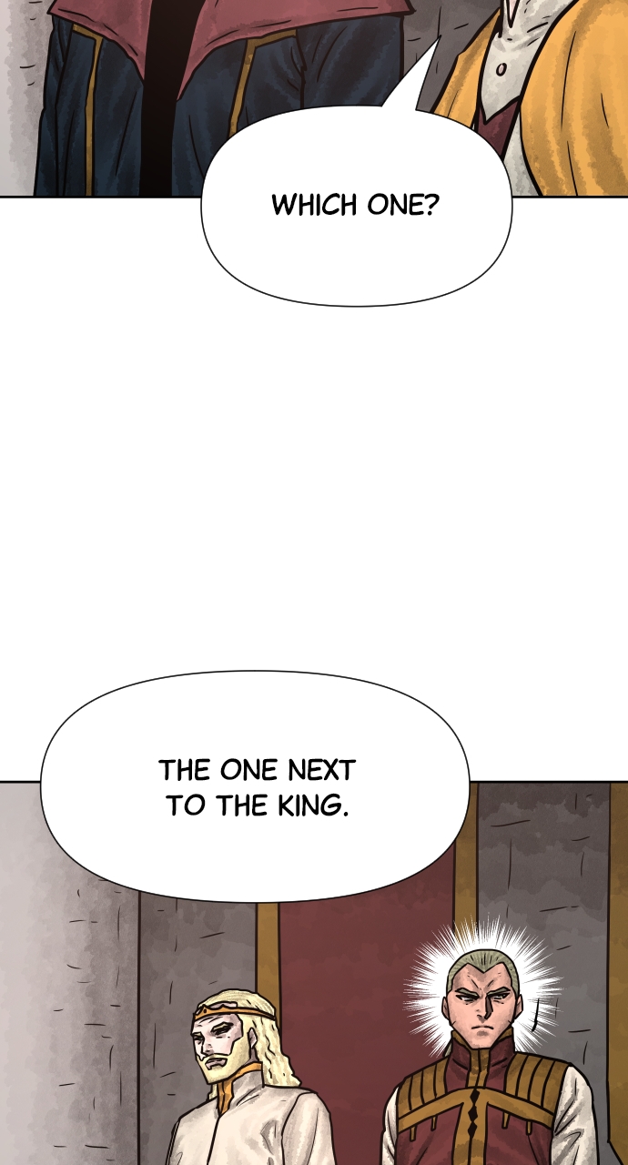 Read Warrior Executioner EN Manga Online