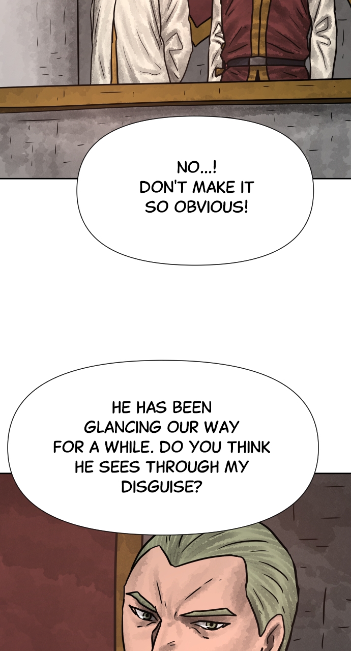 Read Warrior Executioner EN Manga Online