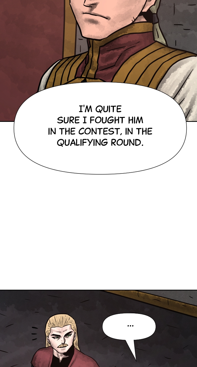 Read Warrior Executioner EN Manga Online