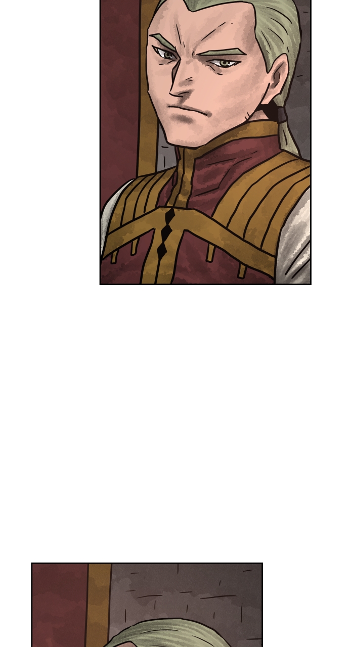 Read Warrior Executioner EN Manga Online