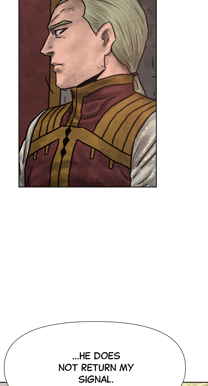 Read Warrior Executioner EN Manga Online