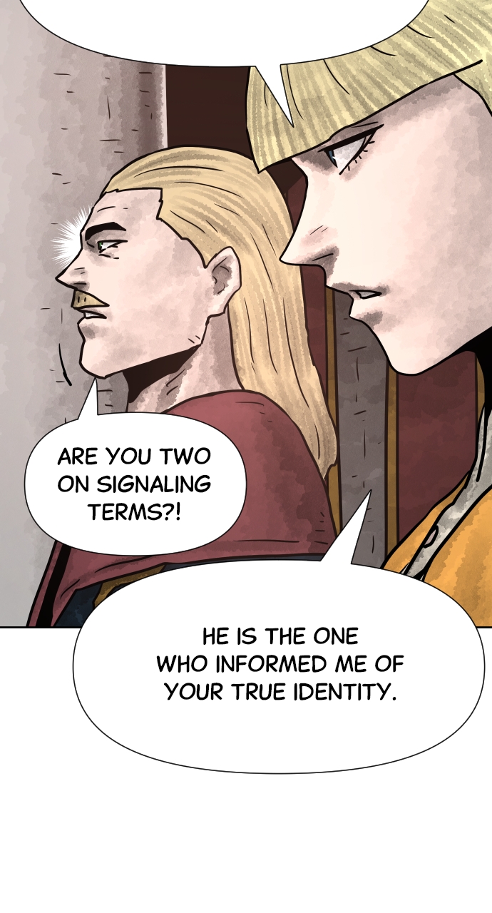 Read Warrior Executioner EN Manga Online