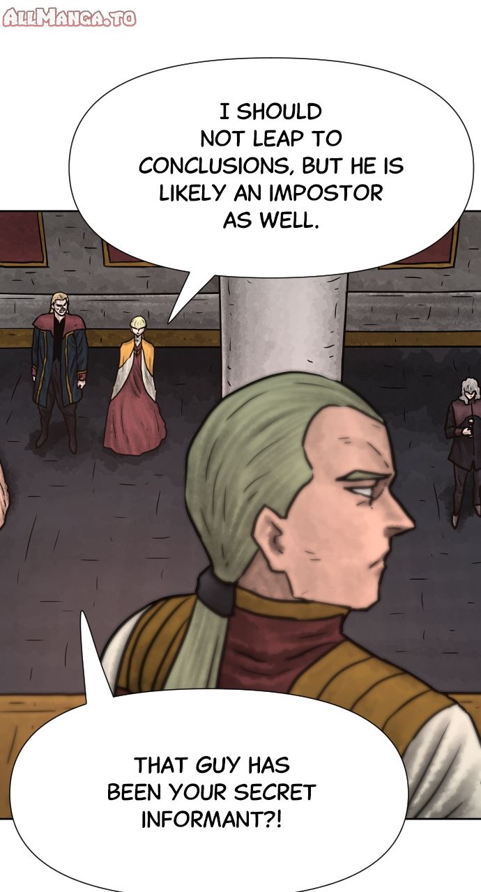 Read Warrior Executioner EN Manga Online