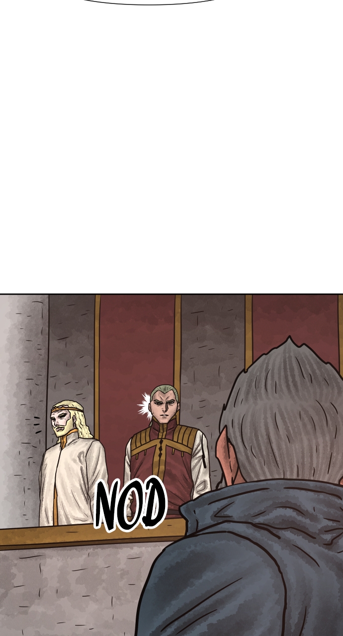 Read Warrior Executioner EN Manga Online