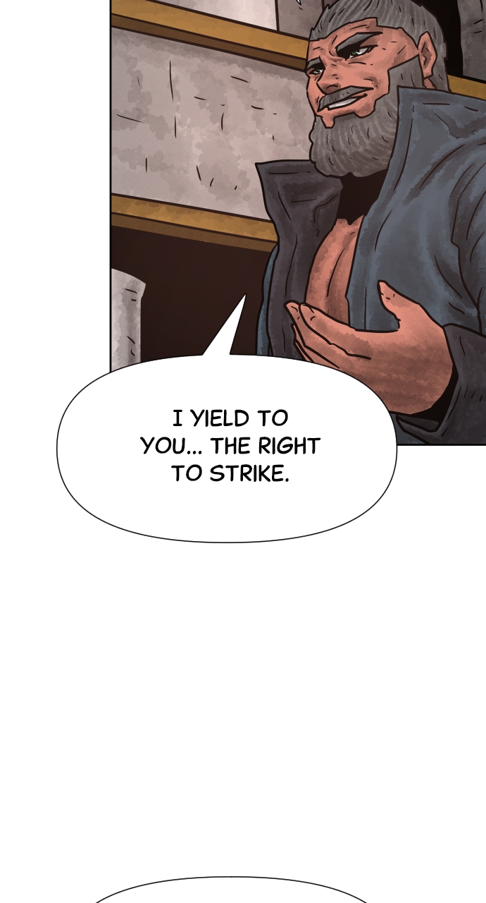 Read Warrior Executioner EN Manga Online