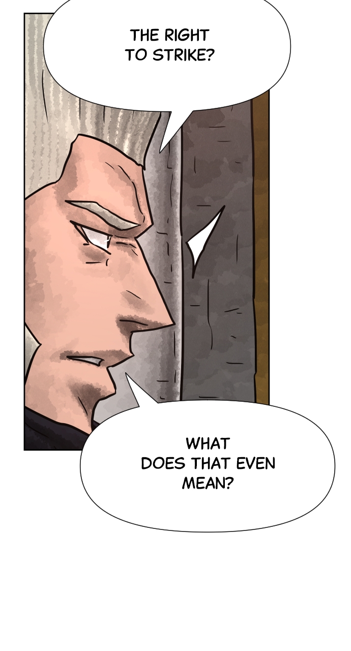 Read Warrior Executioner EN Manga Online