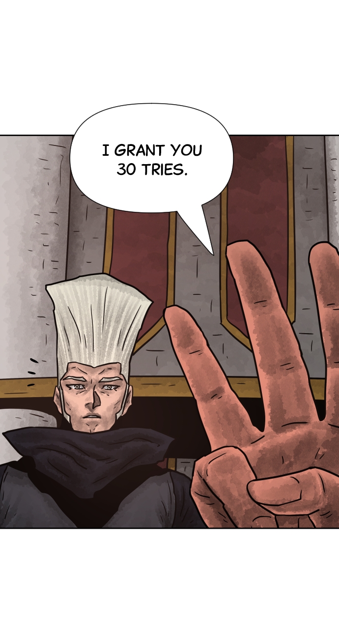 Read Warrior Executioner EN Manga Online