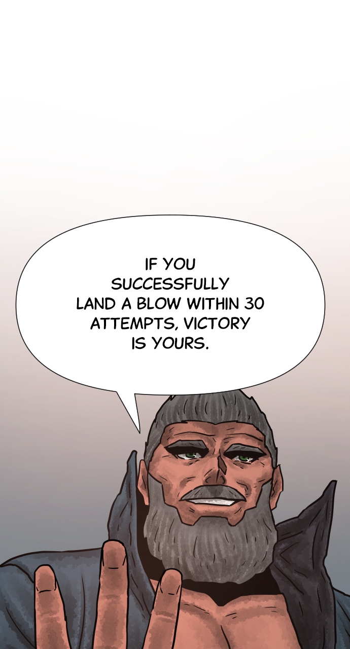 Read Warrior Executioner EN Manga Online