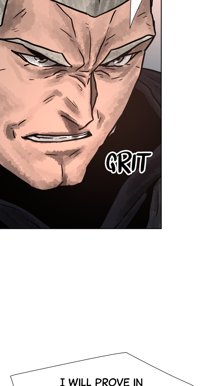 Read Warrior Executioner EN Manga Online