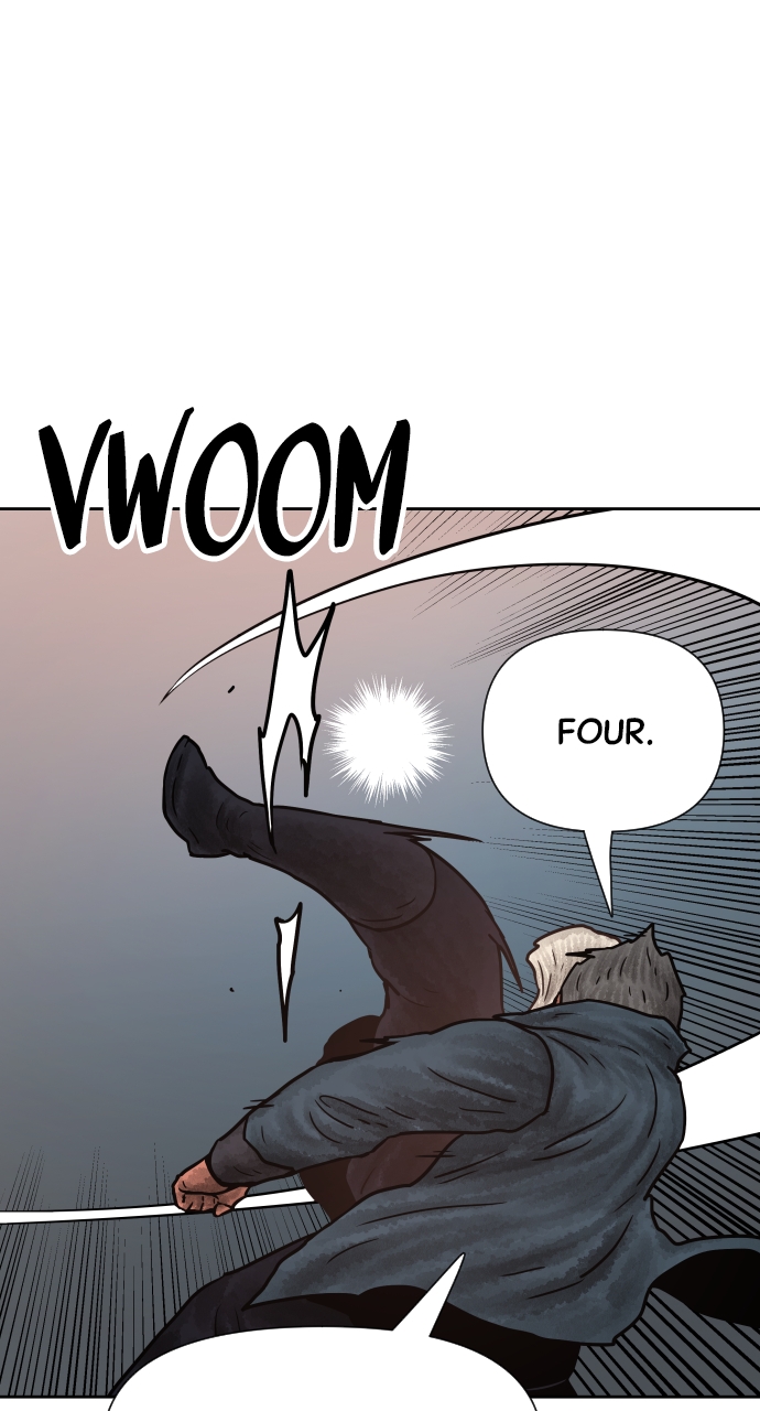 Read Warrior Executioner EN Manga Online