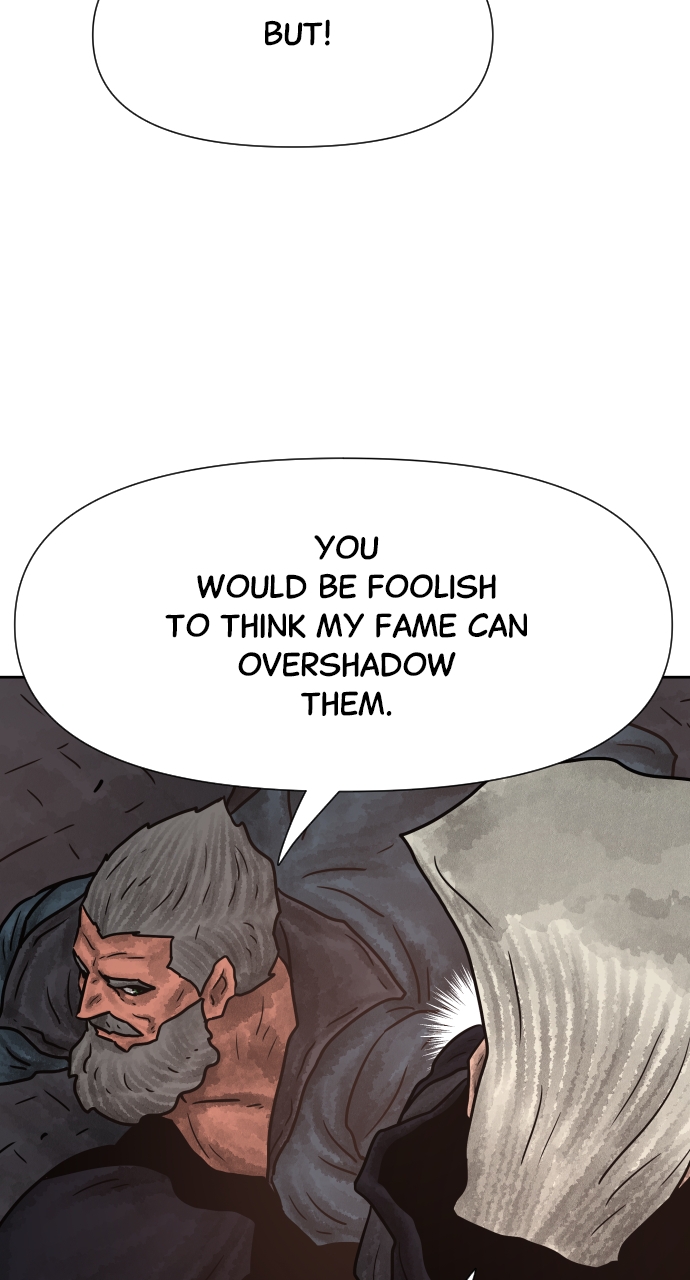 Read Warrior Executioner EN Manga Online