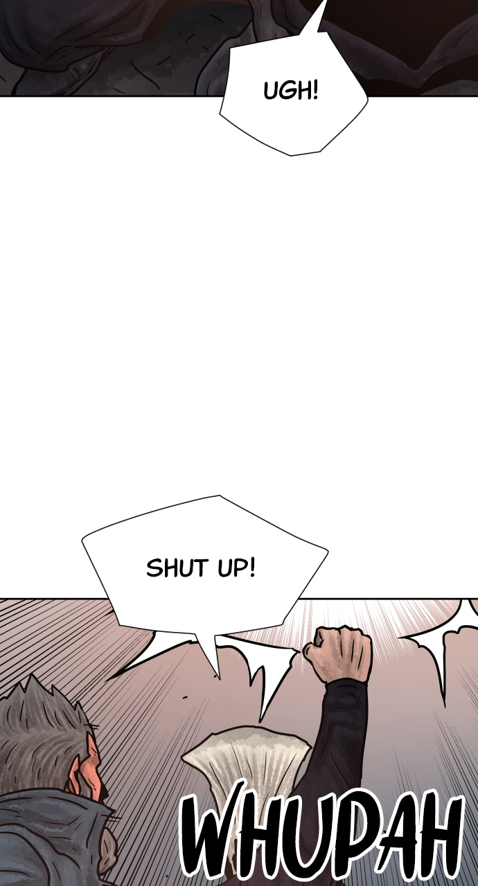 Read Warrior Executioner EN Manga Online