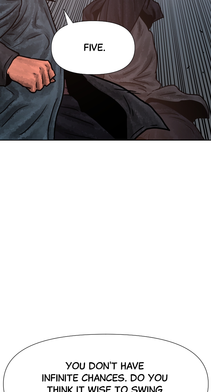 Read Warrior Executioner EN Manga Online